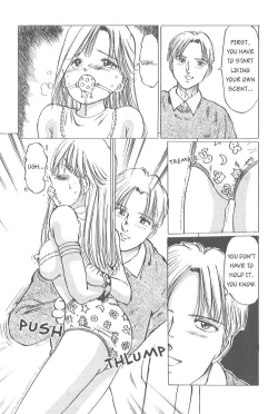 Page 67 of Kaoru Tsubomi| Fragrant Buds