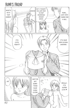 Page 89 of Kaoru Tsubomi| Fragrant Buds