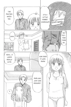 Page 90 of Kaoru Tsubomi| Fragrant Buds