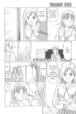 Page 96 of Kaoru Tsubomi| Fragrant Buds