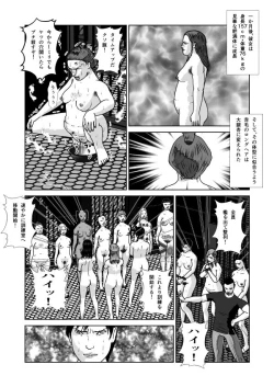 Page 47 of Dorei Toujo 3