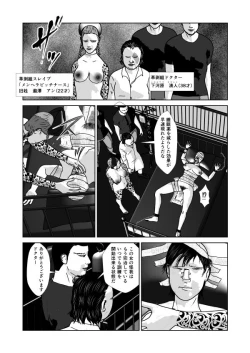 Page 4 of Dorei Toujo 3