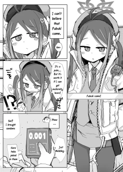 Page 10 of Schale Seishori Touban Nisshi 1