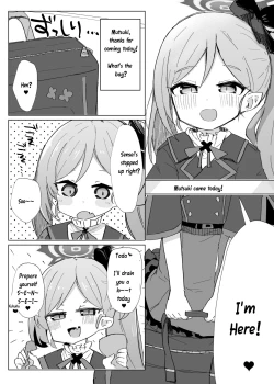 Page 13 of Schale Seishori Touban Nisshi 1