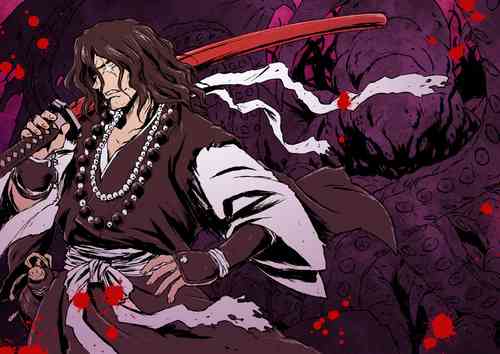 Download Yagyuu Retsudou Jigoku Tabi