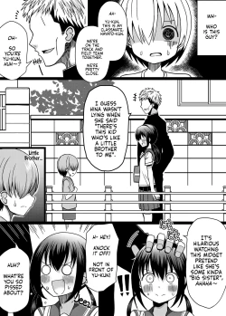 Page 4 of Hina Neenee is Mine