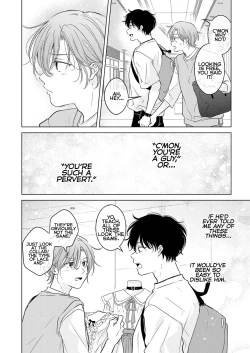 Page 12 of Seitenkan Appli no Tadashii Tsukaikata | How to use Gender-Changing Apps Properly
