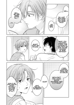 Page 16 of Seitenkan Appli no Tadashii Tsukaikata | How to use Gender-Changing Apps Properly