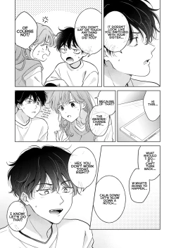 Page 23 of Seitenkan Appli no Tadashii Tsukaikata | How to use Gender-Changing Apps Properly