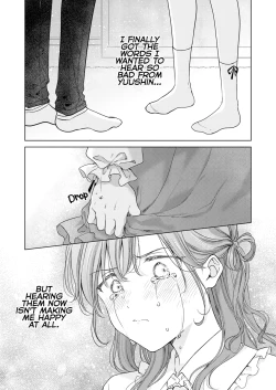 Page 26 of Seitenkan Appli no Tadashii Tsukaikata | How to use Gender-Changing Apps Properly