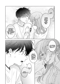 Page 28 of Seitenkan Appli no Tadashii Tsukaikata | How to use Gender-Changing Apps Properly
