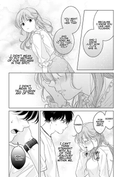 Page 29 of Seitenkan Appli no Tadashii Tsukaikata | How to use Gender-Changing Apps Properly