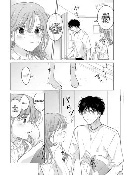 Page 30 of Seitenkan Appli no Tadashii Tsukaikata | How to use Gender-Changing Apps Properly