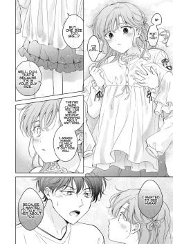Page 32 of Seitenkan Appli no Tadashii Tsukaikata | How to use Gender-Changing Apps Properly