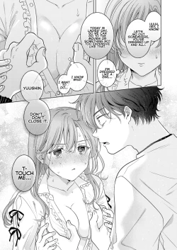 Page 39 of Seitenkan Appli no Tadashii Tsukaikata | How to use Gender-Changing Apps Properly
