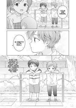 Page 4 of Seitenkan Appli no Tadashii Tsukaikata | How to use Gender-Changing Apps Properly