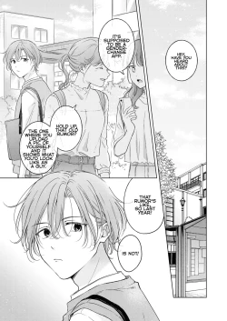 Page 5 of Seitenkan Appli no Tadashii Tsukaikata | How to use Gender-Changing Apps Properly