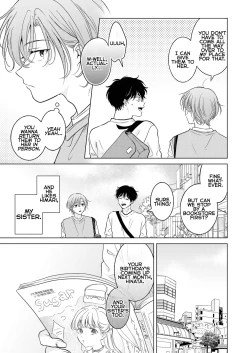 Page 9 of Seitenkan Appli no Tadashii Tsukaikata | How to use Gender-Changing Apps Properly