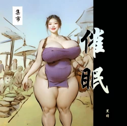 Page 1 of 【催眠】【黑暗魔巢】