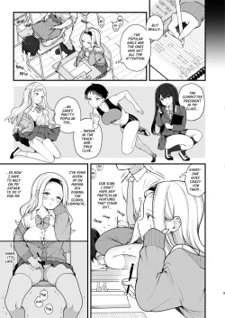 Page 10 of Kozukuri Sex ga Gimuka shita Sekai| A World Where Reproductive Sex Is Obligatory