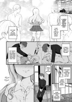 Page 45 of Kozukuri Sex ga Gimuka shita Sekai| A World Where Reproductive Sex Is Obligatory