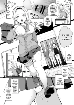 Page 5 of Kozukuri Sex ga Gimuka shita Sekai| A World Where Reproductive Sex Is Obligatory