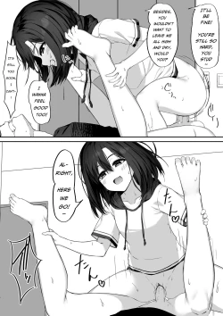 Page 11 of Ecchi na Kanojo to Ikimakuri Ecchi | Having Orgasm-Filled Sex With A Pervy Girl