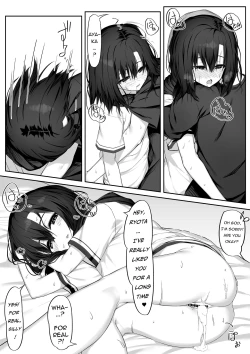 Page 17 of Ecchi na Kanojo to Ikimakuri Ecchi | Having Orgasm-Filled Sex With A Pervy Girl