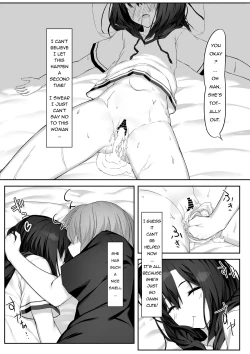 Page 29 of Ecchi na Kanojo to Ikimakuri Ecchi | Having Orgasm-Filled Sex With A Pervy Girl