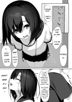 Page 2 of Ecchi na Kanojo to Ikimakuri Ecchi | Having Orgasm-Filled Sex With A Pervy Girl