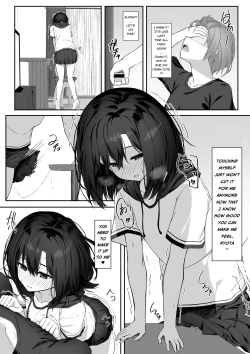 Page 7 of Ecchi na Kanojo to Ikimakuri Ecchi | Having Orgasm-Filled Sex With A Pervy Girl