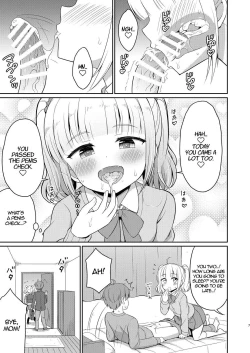 Page 7 of Oniichan, Let's Fuck 2