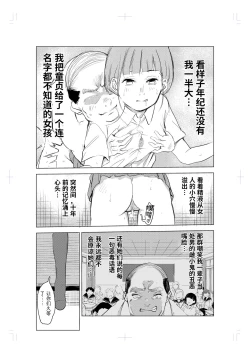 Page 11 of 40-sai no Mahoutukai