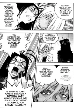 Page 8 of Slut Girl 1