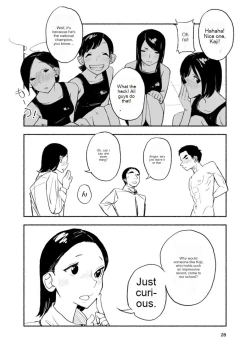 Page 28 of Zenra Jiko Shoukai | Stark Naked Self Introduction
