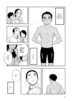 Page 8 of Zenra Jiko Shoukai | Stark Naked Self Introduction