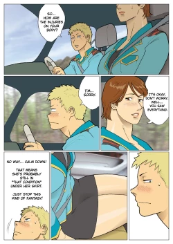 Page 304 of Nappi - UltraMadam 2