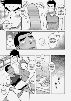 Page 26 of Nantoka Danshi Vol. 3 Brief Danshi Hen