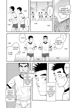 Page 7 of Nantoka Danshi Vol. 3 Brief Danshi Hen