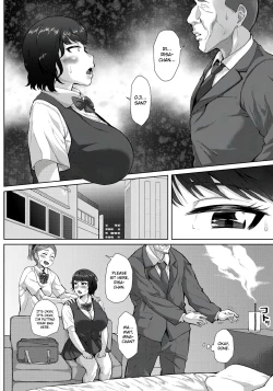 Page 4 of Hajime no Saiin Enkou