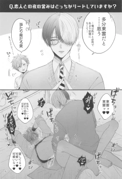 Page 4 of TouAki no Seiheki o Matome Yatsu