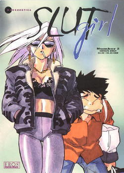 Download Slut Girl 2