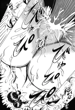 Page 164 of Jukubo Soukan Yosoji no Tawamure