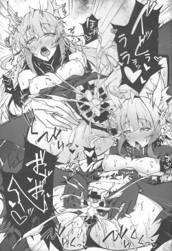 Page 31 of C100 Kaijou Gentei Omakebon Acolasia Catastrophe