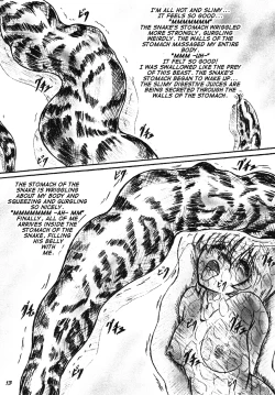 Page 13 of Bibi Anbetsu 32