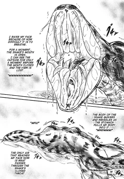 Page 18 of Bibi Anbetsu 32