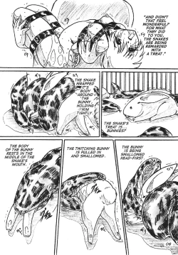 Page 6 of Bibi Anbetsu 32