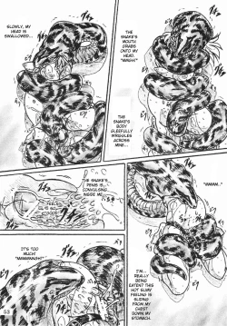 Page 11 of Bibi Anbetsu 32