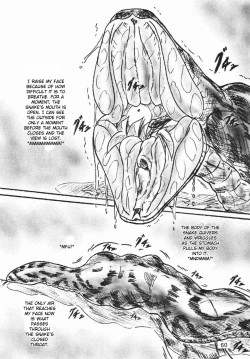 Page 18 of Bibi Anbetsu 32