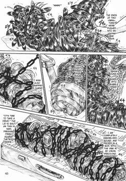 Page 3 of Bibi Anbetsu 32